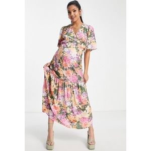 Nobody’s Child Maternity dress